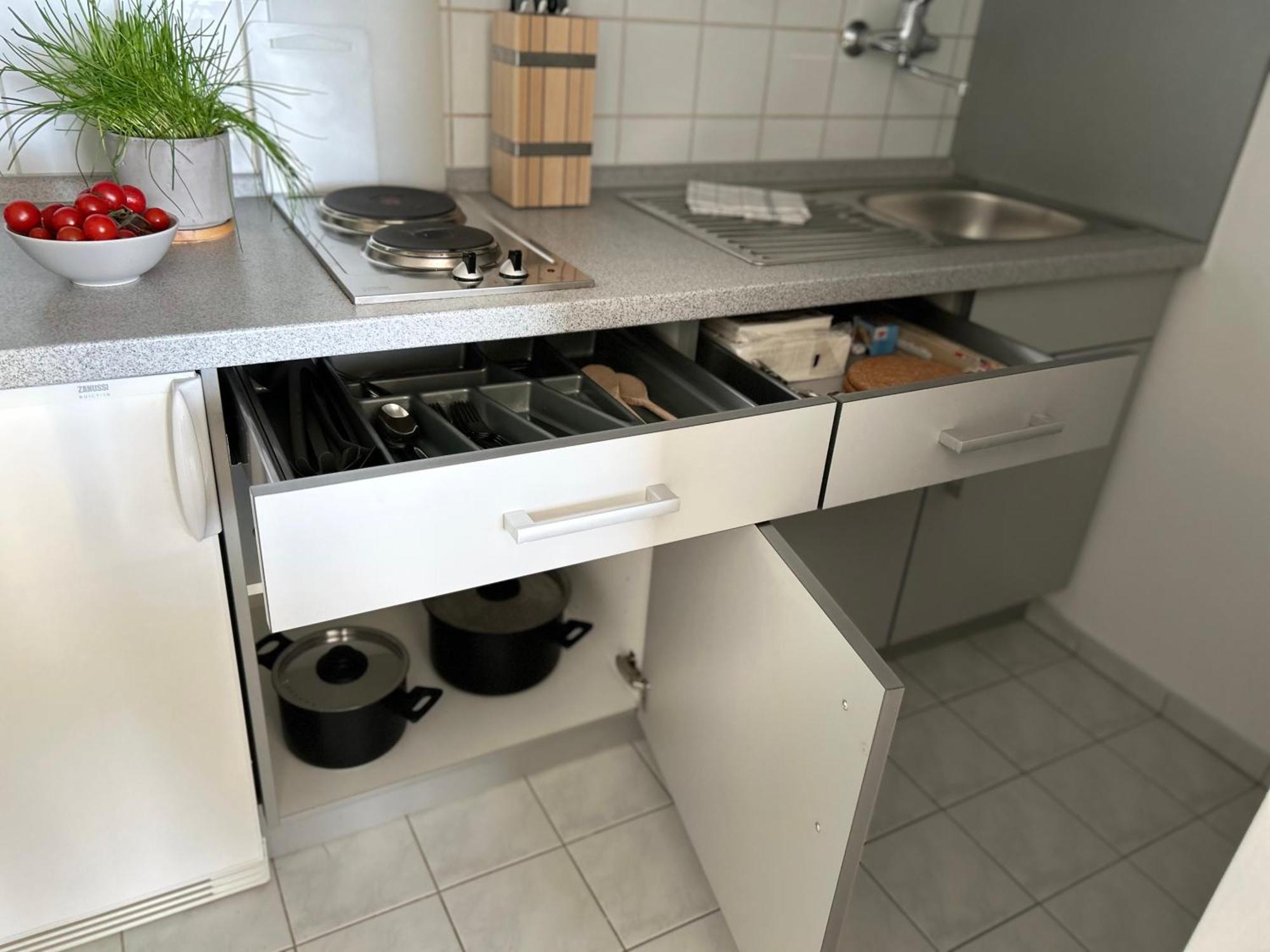 Ferienwohnung Uns Uwe ฟรายยุง ภายนอก รูปภาพ