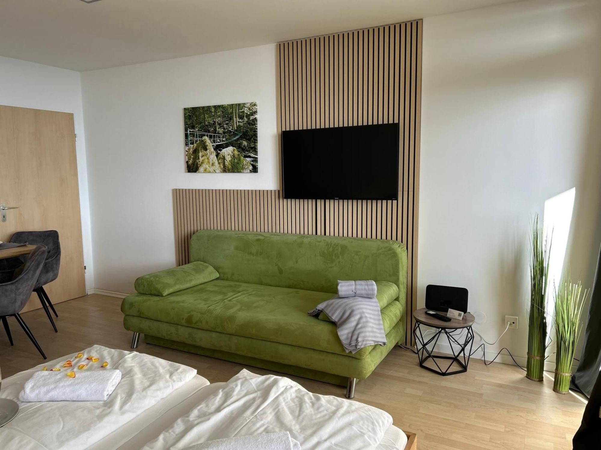 Ferienwohnung Uns Uwe ฟรายยุง ภายนอก รูปภาพ