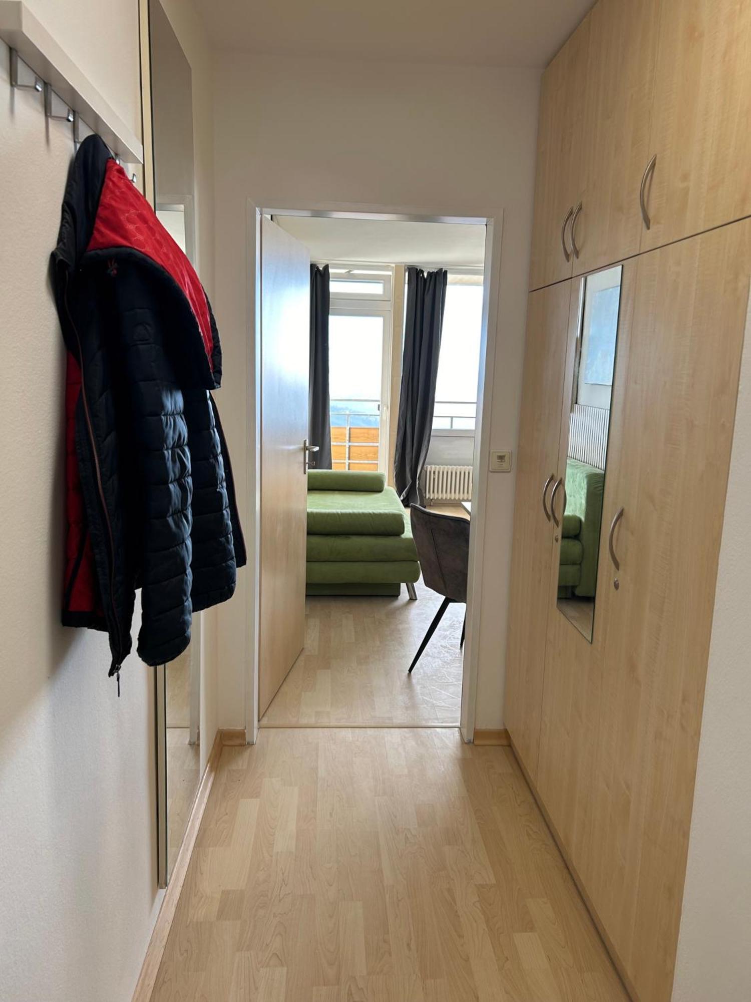 Ferienwohnung Uns Uwe ฟรายยุง ภายนอก รูปภาพ