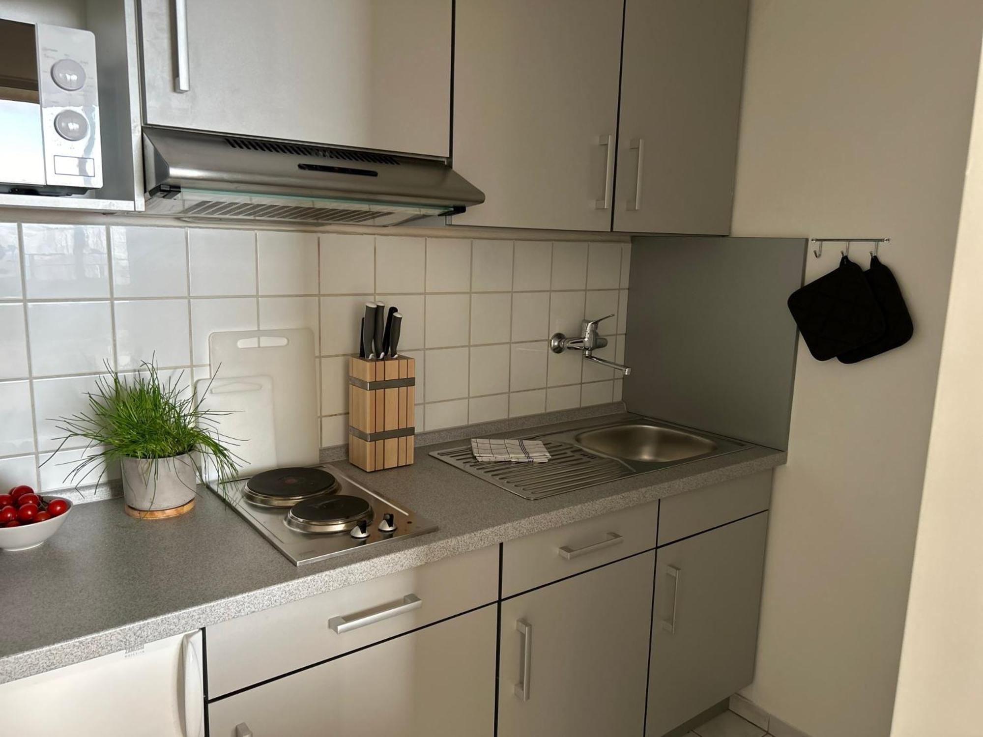 Ferienwohnung Uns Uwe ฟรายยุง ภายนอก รูปภาพ