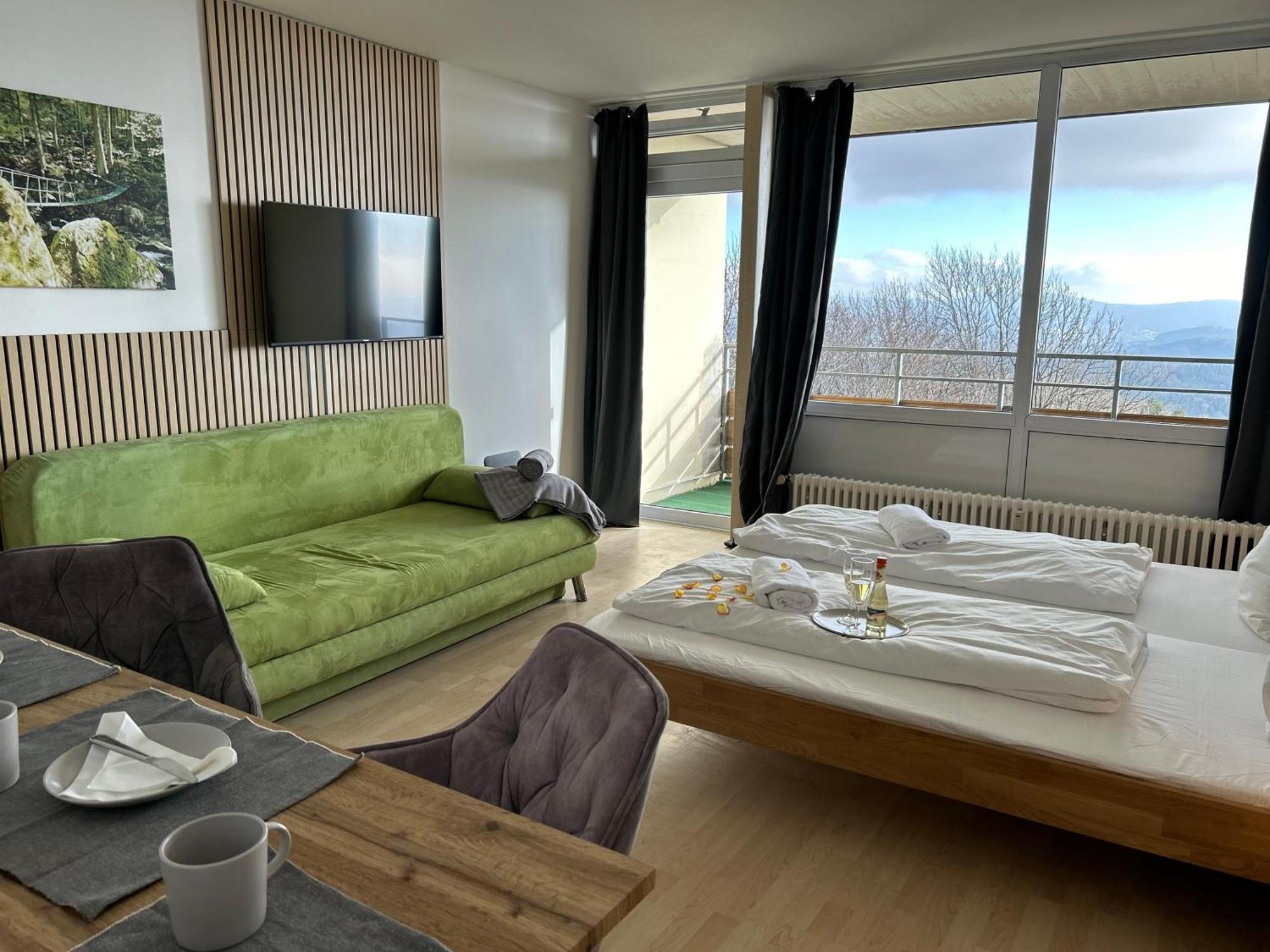 Ferienwohnung Uns Uwe ฟรายยุง ภายนอก รูปภาพ